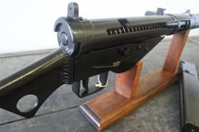 Carica l'immagine nel visualizzatore di Gallery, WW2 - X - Riproduzione Sten Mk Ii Adm Simulacri Resina E Non