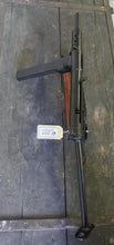 Carica l'immagine nel visualizzatore di Gallery, WW2 - X - Riproduzione Sten Mk Ii Adm Simulacri Resina E Non