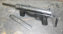 Carica l'immagine nel visualizzatore di Gallery, WW2 - X - Riproduzione Simulacro M3 Mitragliatrice Calibro .45 "Grease Gun" Usa 1942
