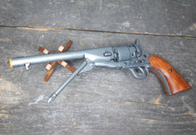Carica l'immagine nel visualizzatore di Gallery, Far West - X - Riproduzione Pistola Colt 1866