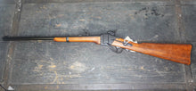 Carica l'immagine nel visualizzatore di Gallery, Far West - X - Riproduzione Simulacro Fucile Carabina Sharps USA1859