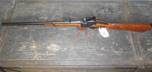 Carica l'immagine nel visualizzatore di Gallery, Far West - X - Riproduzione Simulacro Fucile Carabina Sharps USA1859