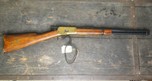 Carica l'immagine nel visualizzatore di Gallery, Far West - X - Riproduzione Simulacro Carabine Mod.92, Usa 1892