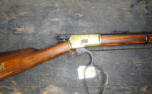 Carica l'immagine nel visualizzatore di Gallery, Far West - X - Riproduzione Simulacro Carabine Mod.92, Usa 1892
