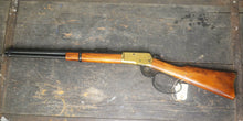Carica l'immagine nel visualizzatore di Gallery, Far West - X - Riproduzione Simulacro Carabine Mod.92, Usa 1892