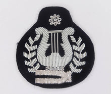 Carica l'immagine nel visualizzatore di Gallery, WW1 WW2 Riproduzione Fregio BRACCIO GUS Fanfara Reali Carabinieri