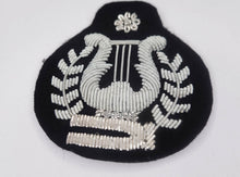 Carica l'immagine nel visualizzatore di Gallery, WW1 WW2 Riproduzione Fregio BRACCIO GUS Fanfara Reali Carabinieri