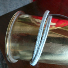 Carica l'immagine nel visualizzatore di Gallery, WW1 Gallone di grado per gli Ufficiale h 5 mm lungo 60 cm.