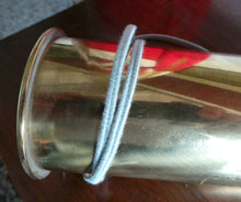 Carica l'immagine nel visualizzatore di Gallery, WW1 Gallone di grado per gli Ufficiale h 5 mm lungo 60 cm.