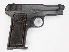 Carica l'immagine nel visualizzatore di Gallery, WW1 - X - Simulacro Pistola Mod 1915 ITALIA In Resina fermacarta Regio Esercito Italiano