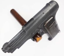 Carica l'immagine nel visualizzatore di Gallery, WW1 - X - Simulacro Pistola Mod 1915 ITALIA In Resina fermacarta Regio Esercito Italiano