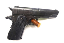 Carica l'immagine nel visualizzatore di Gallery, WW1 WW2 -. X - Riproduzione Pistola Mod 1911 USA