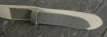 Carica l'immagine nel visualizzatore di Gallery, WW1 Riproduzione Cinturone Mod 1914 Ufficiale Regio Esercito Italiano Senza Fibbia