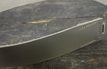 Carica l'immagine nel visualizzatore di Gallery, WW1 Riproduzione Cinturone Mod 1914 Ufficiale Regio Esercito Italiano Senza Fibbia