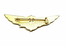 Carica l'immagine nel visualizzatore di Gallery, WW2- X - Riproduzione Brevetto Pilota Rsi