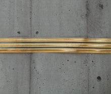 Carica l'immagine nel visualizzatore di Gallery, WW2 Gallone Berretto Tesa Grado Ufficiale Regio Esercito Capitano