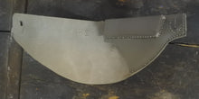 Carica l'immagine nel visualizzatore di Gallery, WW1 Riproduzione Fondina Beretta 1915 Calibro 9 Grigio-Verde
