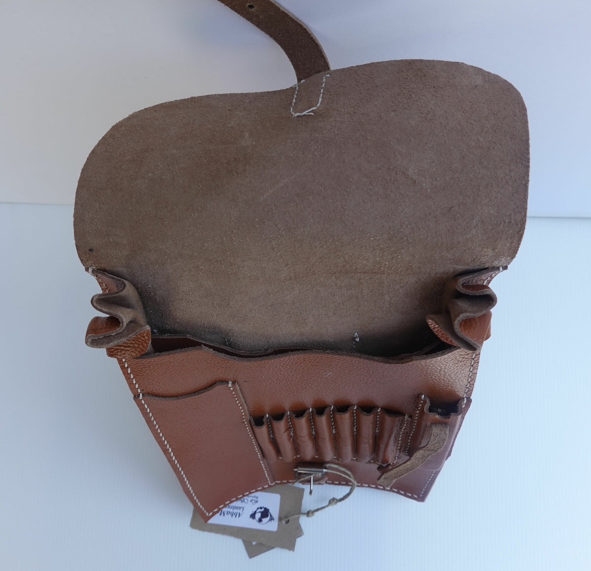 US Feldspaten Vanga Pieghevole Borsa Di Accoppiamento M - Foto 2