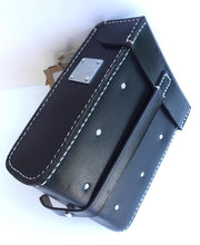 Carica l'immagine nel visualizzatore di Gallery, WW2 Riproduzione Borsa Attrezzi MG 34 Mg 42 Es. Germania