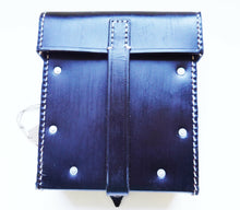 Carica l'immagine nel visualizzatore di Gallery, WW2 Riproduzione Borsa Attrezzi MG 34 Mg 42 Es. Germanico