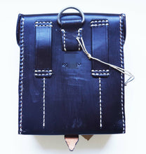 Carica l'immagine nel visualizzatore di Gallery, WW2 Riproduzione Borsa Attrezzi MG 34 Mg 42 Es. Germanico