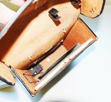 Carica l'immagine nel visualizzatore di Gallery, WW2 Riproduzione Borsa Attrezzi MG 34 Mg 42 Es. Germanico