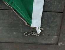 Carica l'immagine nel visualizzatore di Gallery, WW1 WW2 Bandiera Savoia Regno dItalia 100X150 con Gancio