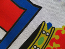 Carica l'immagine nel visualizzatore di Gallery, WW1 WW2 Bandiera Savoia Regno dItalia 100X150 con Gancio