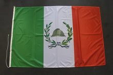 Carica l'immagine nel visualizzatore di Gallery, Bandiera Combattenti e Reduci 100 X 150