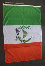Carica l'immagine nel visualizzatore di Gallery, Bandiera Combattenti e Reduci 100 X 150
