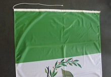 Carica l'immagine nel visualizzatore di Gallery, Bandiera Combattenti e Reduci 100 X 150