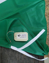 Carica l'immagine nel visualizzatore di Gallery, WW1 WW2 Bandiera Savoia Regno dItalia con Cinturino