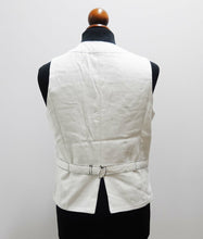 Carica l'immagine nel visualizzatore di Gallery, WW1 Riproduzione Gilet Mod 1909 Regio Esercito Italiano Truppe a Piedi