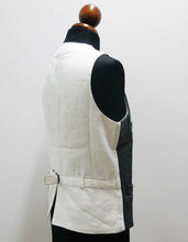 Carica l'immagine nel visualizzatore di Gallery, WW1 Riproduzione Gilet Mod 1909 Regio Esercito Italiano Truppe a Piedi