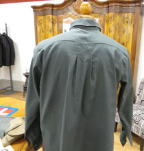 Carica l'immagine nel visualizzatore di Gallery, WW2 Riproduzione Camicia Truppa verde Regio Esercito Italiano.