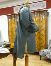 Carica l'immagine nel visualizzatore di Gallery, WW2 Riproduzione Camicia Truppa verde Regio Esercito Italiano.