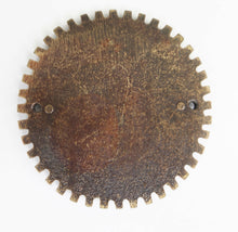 Carica l'immagine nel visualizzatore di Gallery, WW2 Riproduzione Placca didentificazione Mezzi Militari del Regio Esercito Italiano