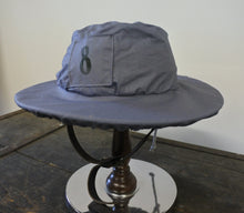 Carica l'immagine nel visualizzatore di Gallery, WW1 WW2 Riproduzione Telino Copri VAIRA capello dei Bersaglieri N 8