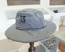 Carica l'immagine nel visualizzatore di Gallery, WW1 WW2 Riproduzione Telino Copri VAIRA capello dei Bersaglieri numero 83.