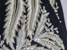 Carica l'immagine nel visualizzatore di Gallery, WW1 WW2 Riproduzione Ricamo da Manica per Gus Ufficiale CC-RR Canottiglia