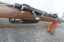 Carica l'immagine nel visualizzatore di Gallery, WW1 X - Riproduzione in Resina Moschetto Carcano modello 91/91 dipinto a mano