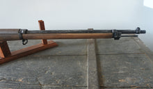 Carica l'immagine nel visualizzatore di Gallery, WW1 X - Riproduzione in Resina Moschetto Carcano modello 91/91 dipinto a mano