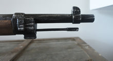 Carica l'immagine nel visualizzatore di Gallery, WW1 X - Riproduzione in Resina Moschetto Carcano modello 91/91 dipinto a mano
