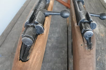 Carica l'immagine nel visualizzatore di Gallery, WW1 X - Riproduzione in Resina Moschetto Carcano modello 91/91 dipinto a mano