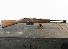 Carica l'immagine nel visualizzatore di Gallery, WW2 - X - Riproduzione In RESINA Moschetto 1891 Modello Corto Cavalleria Simulacro