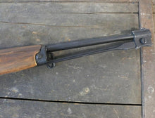 Carica l'immagine nel visualizzatore di Gallery, WW2 - X - Riproduzione In RESINA Moschetto 1891 Modello Corto Cavalleria Simulacro
