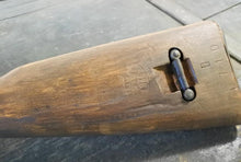 Carica l'immagine nel visualizzatore di Gallery, WW2 - X - Riproduzione In RESINA Moschetto 1891 Modello Corto Cavalleria Simulacro