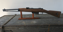 Carica l'immagine nel visualizzatore di Gallery, WW1 - X - Riproduzione Moschetto Carcano 1891 Cavalleria Simulacri Armi In Resina E Non