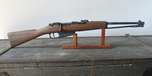 Carica l'immagine nel visualizzatore di Gallery, WW1 - X - Riproduzione Moschetto Carcano 1891 Cavalleria Simulacri Armi In Resina E Non