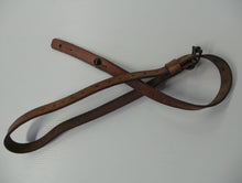 Carica l'immagine nel visualizzatore di Gallery, WW1 WW2 Cintura Per Moschetto Corto 1891 e Mab